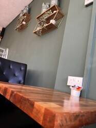 Independent Café Bistro for Sale in  Burton on Trent