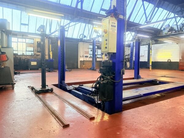 Vehicle Repairs & MOT For Sale in Bradford Vehicle Repairs & MOT For Sale in Bradford