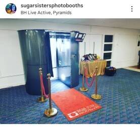 Photobooth Business & Equipment For Sale Photobooth Business & Equipment For Sale