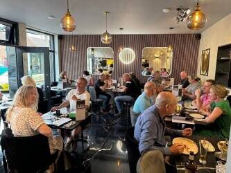 Turkish Restaurant for Sale in Codicote Hertfordshire