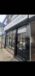 Barbershop Cheadle village Photo 1
