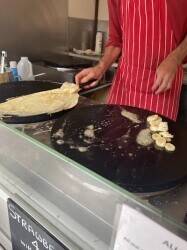 Thriving City Centre Creperie Thriving City Centre Creperie