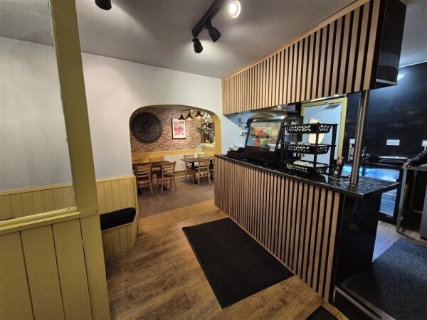 Restaurants For Sale in Keighley Restaurants For Sale in Keighley