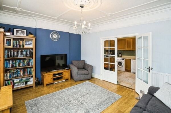 Freehold Property With Accommodation - Wrexham Freehold Property With Accommodation - Wrexham