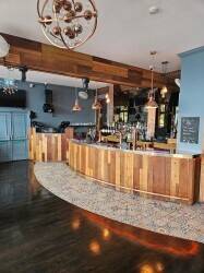 Outstanding, Popular, Late night bar Business in the heart of Skipton