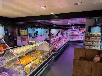 Well Established & Profitable Butchers and Producer of Deli Products