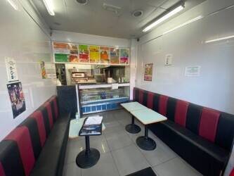 Established Takeaway Business for Sale