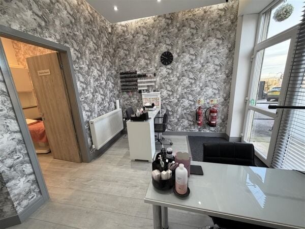 Beauty, Therapy & Tanning For Sale in Barnsley Beauty, Therapy & Tanning For Sale in Barnsley