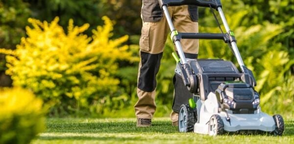 Specialist Garden Maintenance & Landscaping Business with Loyal Client Base