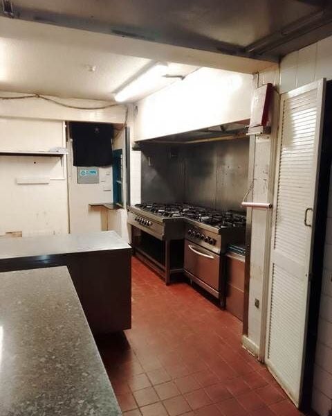 Turnkey Ready Licensed Restaurant formerly Korean Bbq & Sushi for Sale Turnkey Ready Licensed Restaurant formerly Korean Bbq & Sushi for Sale