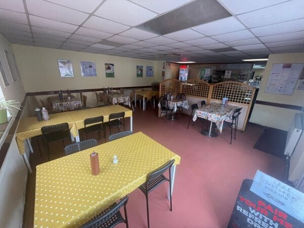 Step Into a Local Favourite – Cafe for Sale in Doncaster Step Into a Local Favourite – Cafe for Sale in Doncaster
