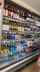 Convenience store Convenience store