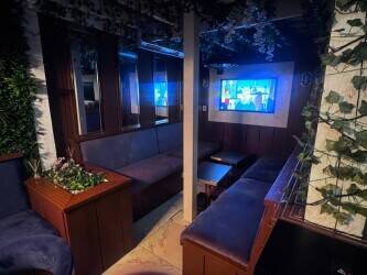 Brand New Shisha Lounge Brand New Shisha Lounge