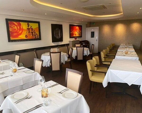 Indian Restaurant And Bar for Sale Indian Restaurant And Bar for Sale
