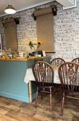 Established Vintage Tearoom for sale in Hinckley, Leicestershire