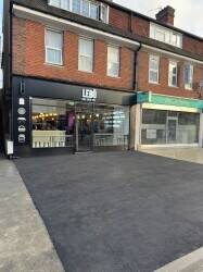 Brand New Lebanese Restaurant for Sale in Acton Town Brand New Lebanese Restaurant for Sale in Acton Town