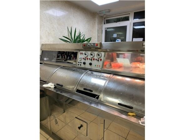 Catch of the Day – Profitable Fish & Chip Shop with Big Upside!