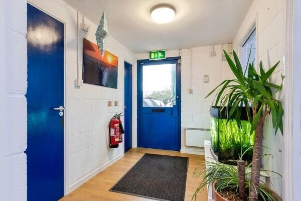 Established Wholesale Business - Plymouth