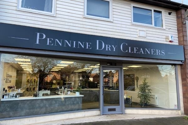 Dry Cleaners - Nottingham Dry Cleaners - Nottingham