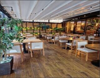New To Market - COPACABANA BRAZILIAN BAR & GRIL New To Market - COPACABANA BRAZILIAN BAR & GRIL