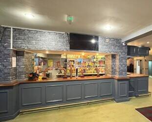 DERBYSHIRE - WET-LED RESIDENTIAL PUB WITH THREE LETTING BEDROOMS DERBYSHIRE - WET-LED RESIDENTIAL PUB WITH THREE LETTING BEDROOMS