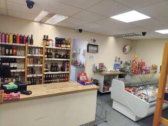 Established Eastern European grocery shop offered for sale as a going concern Established Eastern European grocery shop offered for sale as a going concern