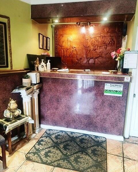 Indian Takeaway for Sale Indian Takeaway for Sale