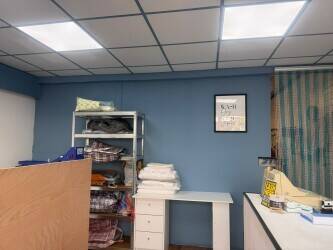 Family run Dry cleaner business for sale in Bexhill