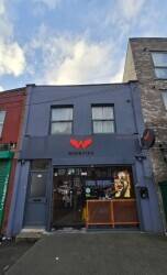 WingFixx - Prime location - Busy restaurant / takeaway - Off Ilford lane WingFixx - Prime location - Busy restaurant / takeaway - Off Ilford lane