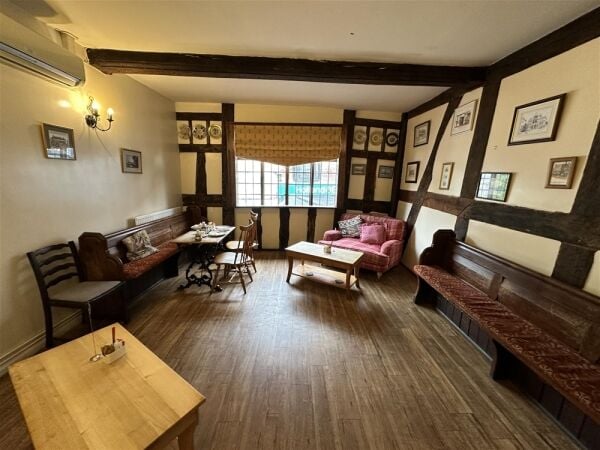 Cafe/Restaurant in Nantwich Cafe/Restaurant in Nantwich