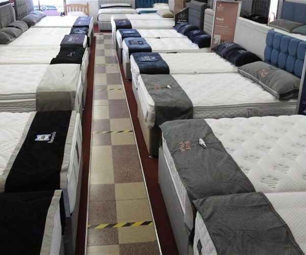 BED, MATTRESS, AND ACCESSORIES RETAIL WAREHOUSE BED, MATTRESS, AND ACCESSORIES RETAIL WAREHOUSE