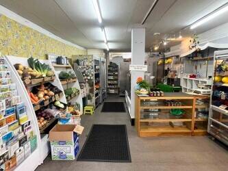 A mixed use, prime Investment opportunity A mixed use, prime Investment opportunity