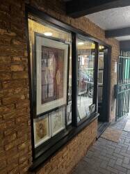 Art gallery & Antiques for sale in Tamworth Staffordshire
