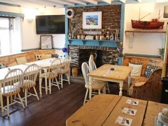 CARMARTHENSHIRE - CLOSED PUBLIC HOUSE WITH PLANNING PERMISSION