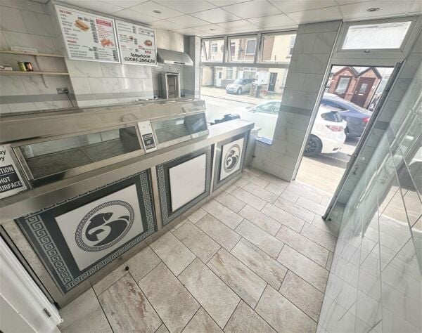 Fish and Chip Shop in Leicestershire Fish and Chip Shop in Leicestershire