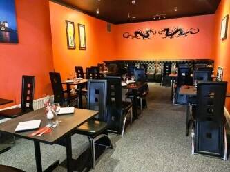 RESTAURANT & COCKTAIL LOUNGE – A3, A5 & ALCOHOL (2400) RESTAURANT & COCKTAIL LOUNGE – A3, A5 & ALCOHOL (2400)