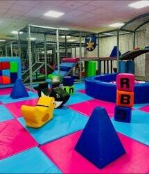 Kids Soft Play Business in Boston Town Centre Kids Soft Play Business in Boston Town Centre