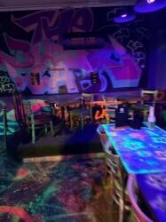 Dark Kitchen & Multi-Cuisine Dine-In / Takeaway Restaurant &ndash; Birkenhead, Merseyside