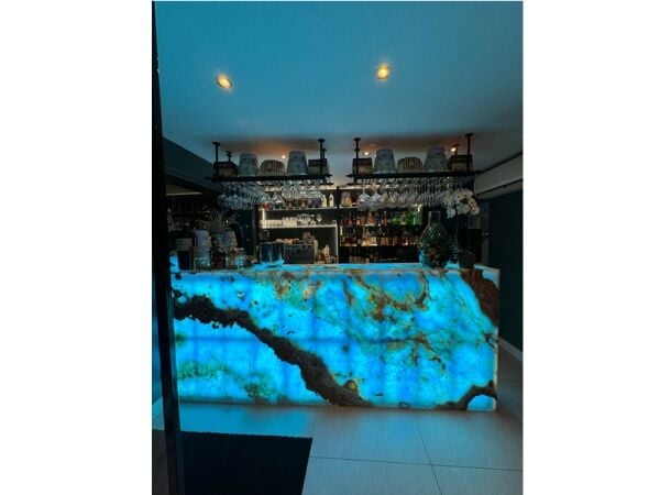 Authentic Italian Restaurant with Modern Flair & Big Profits