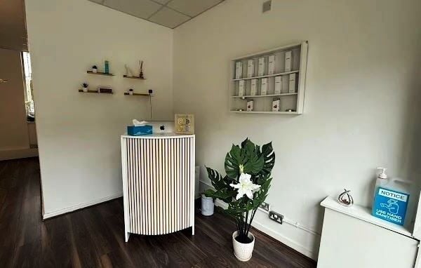 Beauty Salon for Sale Beauty Salon for Sale