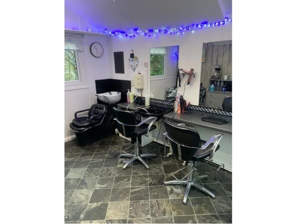Calling All Stylists – Create Your Dream Space Here! Calling All Stylists – Create Your Dream Space Here!