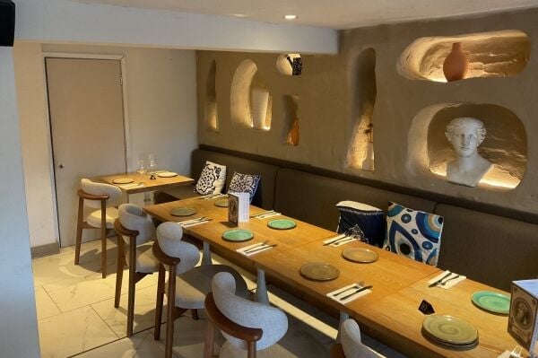 Established Restaurant - Greater Manchester Established Restaurant - Greater Manchester