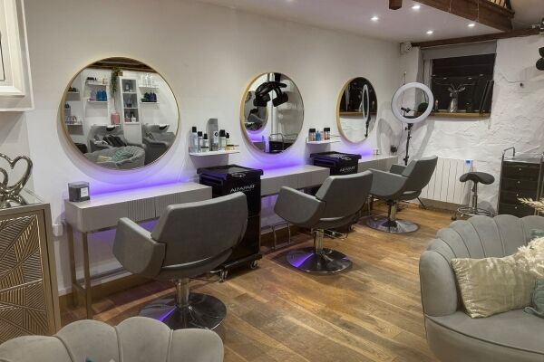 Established Hair Salon - Surrey Established Hair Salon - Surrey