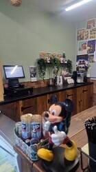 Cafe for sale in town centre Cafe for sale in town centre