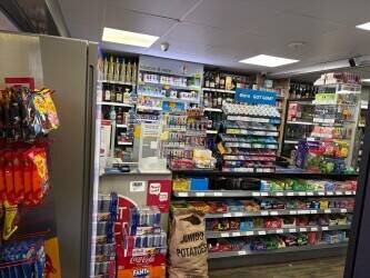 Post office + off license for sale in Mansfield Post office + off license for sale in Mansfield
