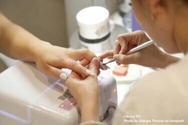 London Beauty Salon & Therapy Clinic. Prime, prestige location. London Beauty Salon & Therapy Clinic. Prime, prestige location.