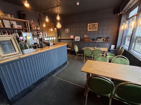 Licenced Trade, Pubs & Clubs For Sale in Mexborough Licenced Trade, Pubs & Clubs For Sale in Mexborough