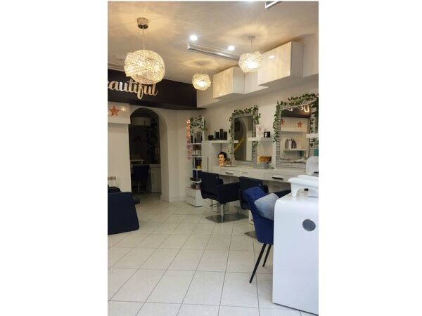 Turn the Key on This Beautiful Hair & Beauty Salon Photo 2