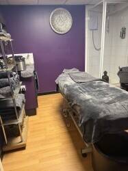Beauty salon for sale in Poole
