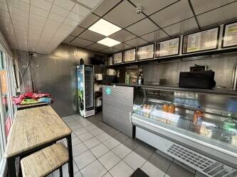 Takeaway Business for sale in Huddersfield West Yorkshire